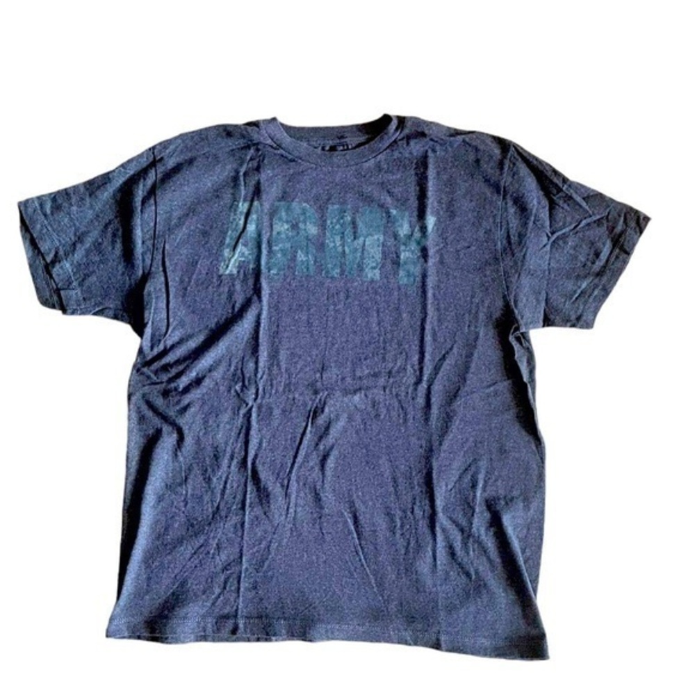 US Army tshirt short sleeve for men